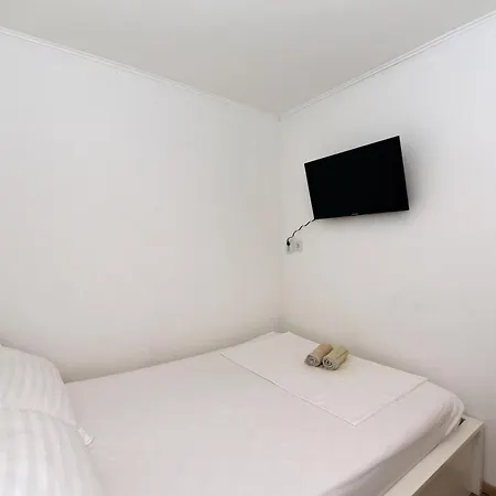 Plocica 아파트 플로체