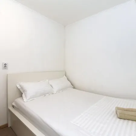 Apartment Plocica *