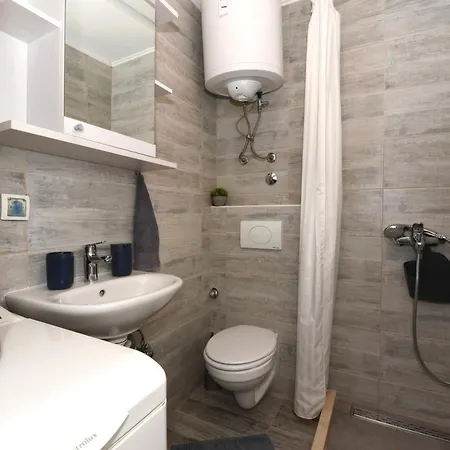 Apartment Plocica