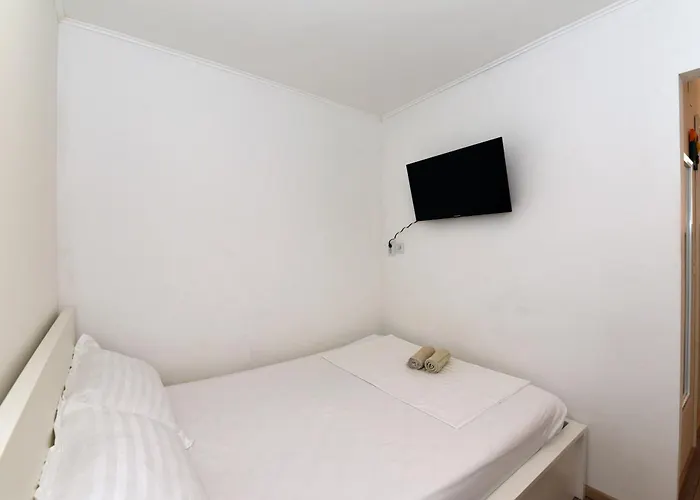 Plocica 아파트 플로체