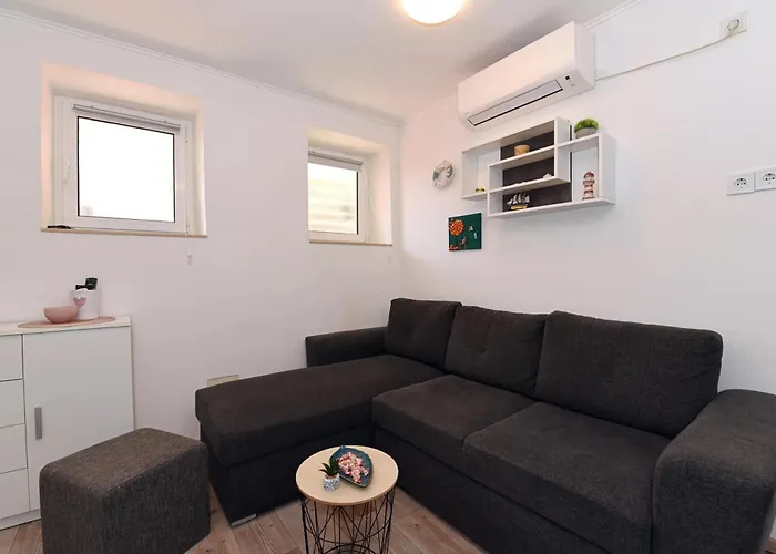 Plocica 아파트 플로체